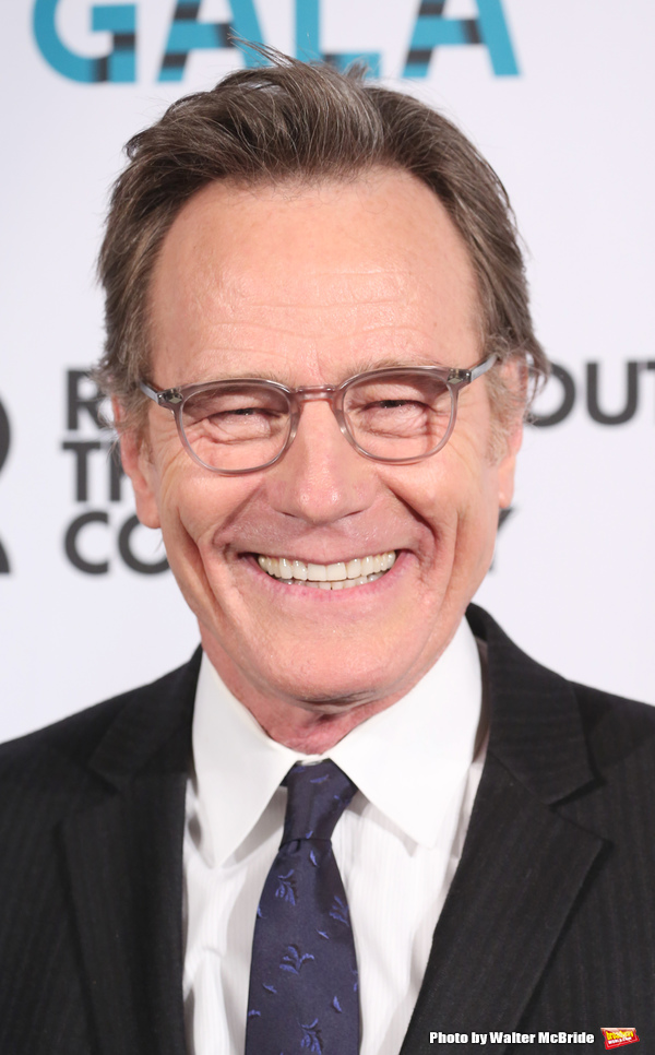 Bryan Cranston  Photo