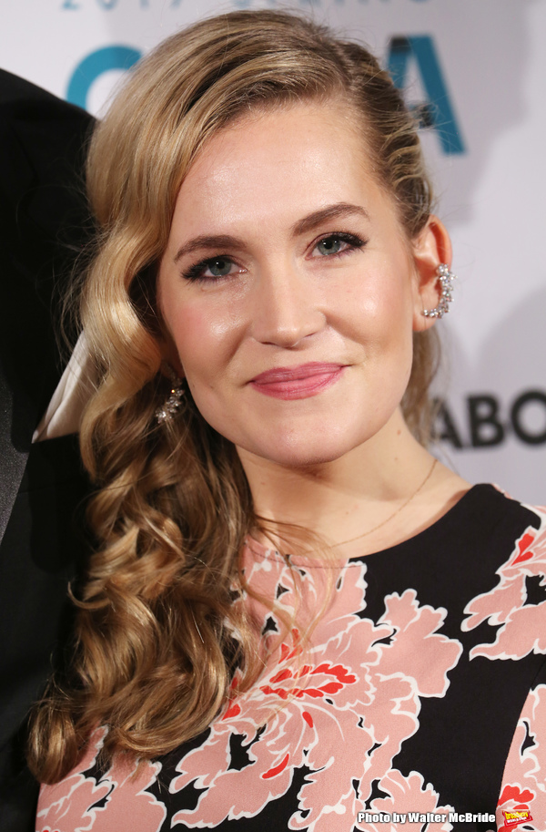 Photo Coverage: On the Red Carpet for Roundabout Theatre Company's 2017 Spring Gala! Image