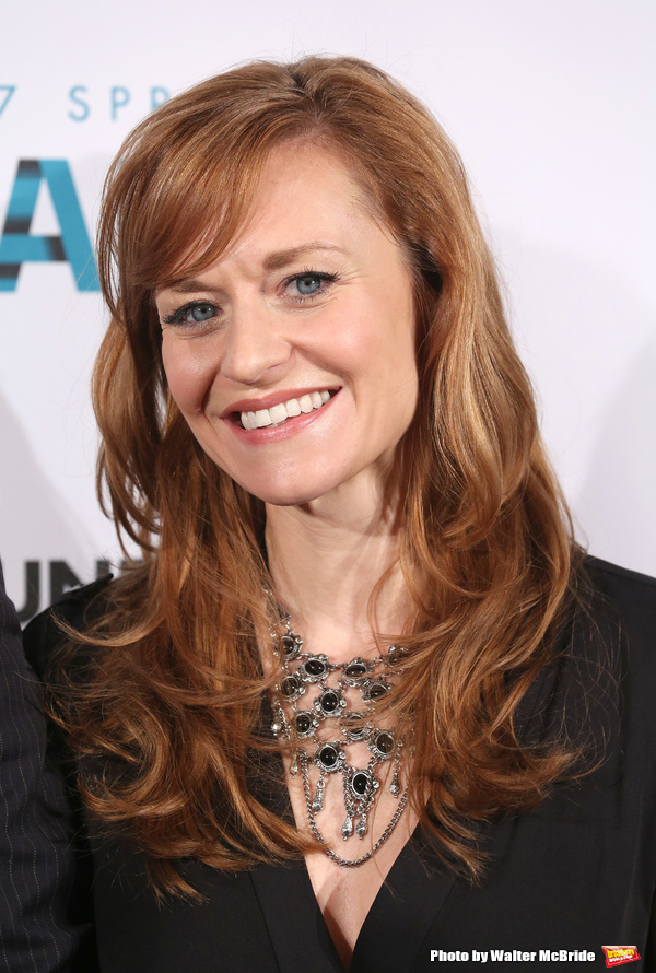 Photo Coverage: On the Red Carpet for Roundabout Theatre Company's 2017 Spring Gala! Image