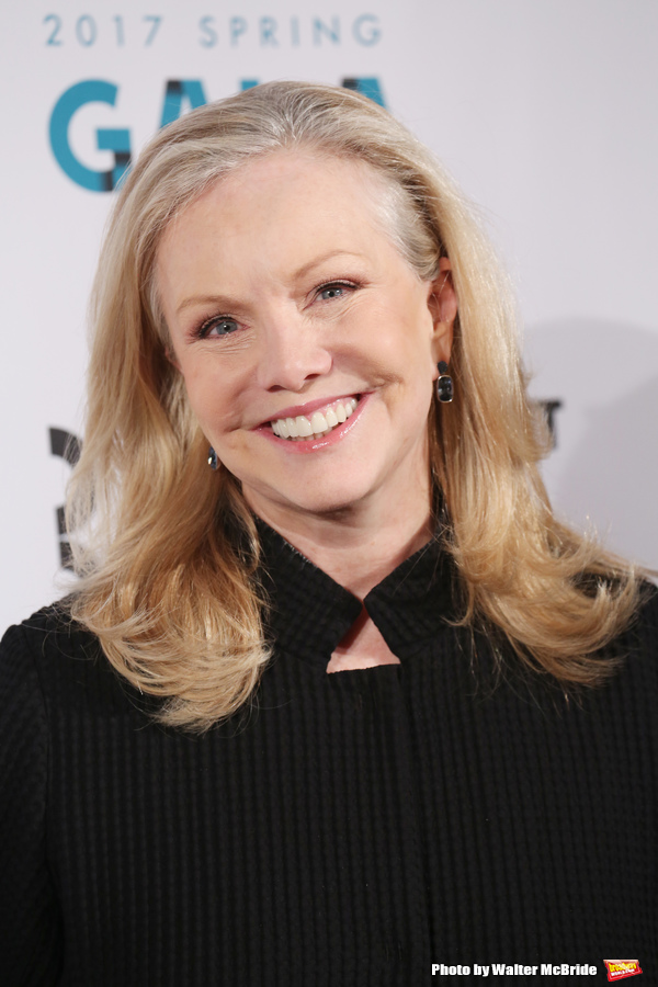 Susan Stroman  Photo