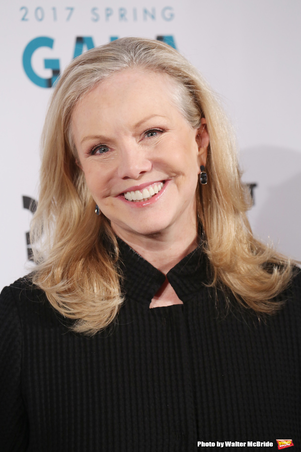 Photo Coverage: On the Red Carpet for Roundabout Theatre Company's 2017 Spring Gala! Image