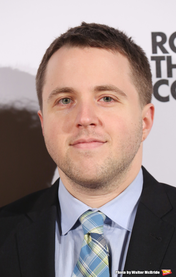 Photo Coverage: On the Red Carpet for Roundabout Theatre Company's 2017 Spring Gala! Image