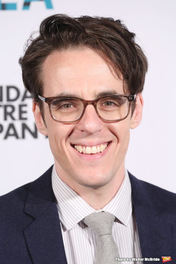 Photo Coverage: On the Red Carpet for Roundabout Theatre Company's 2017 Spring Gala! Image