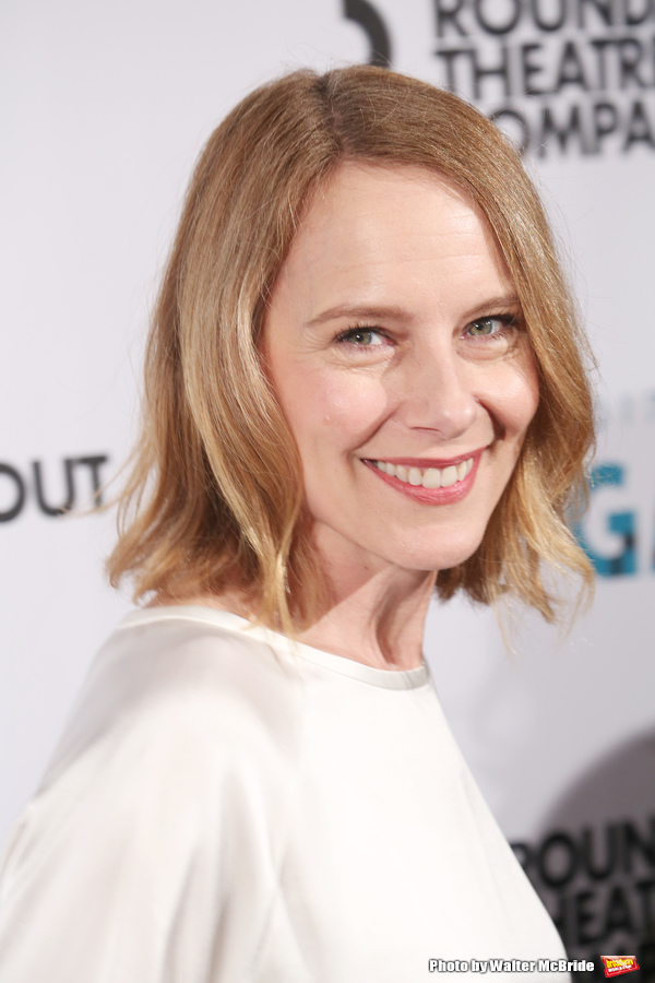Photo Coverage: On the Red Carpet for Roundabout Theatre Company's 2017 Spring Gala! Image