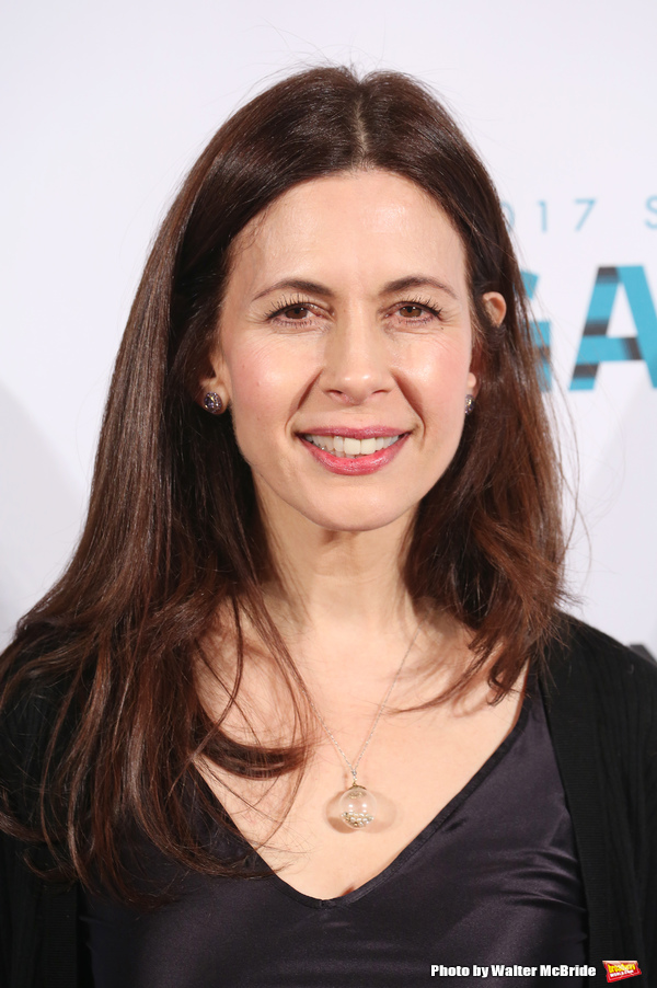 Photo Coverage: On the Red Carpet for Roundabout Theatre Company's 2017 Spring Gala! Image