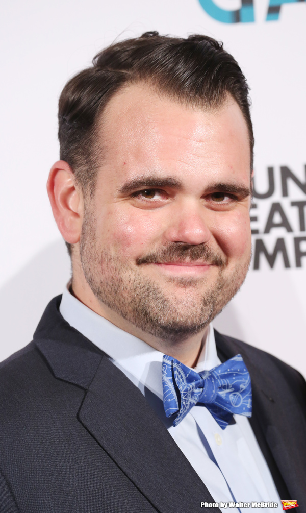 Photo Coverage: On the Red Carpet for Roundabout Theatre Company's 2017 Spring Gala! Image
