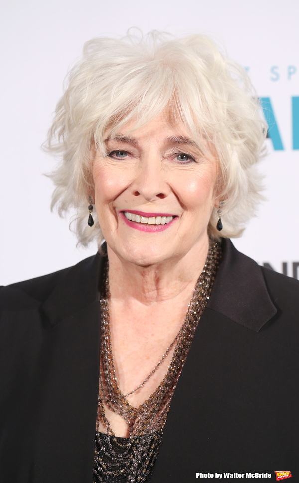 Photo Coverage: On the Red Carpet for Roundabout Theatre Company's 2017 Spring Gala! Image