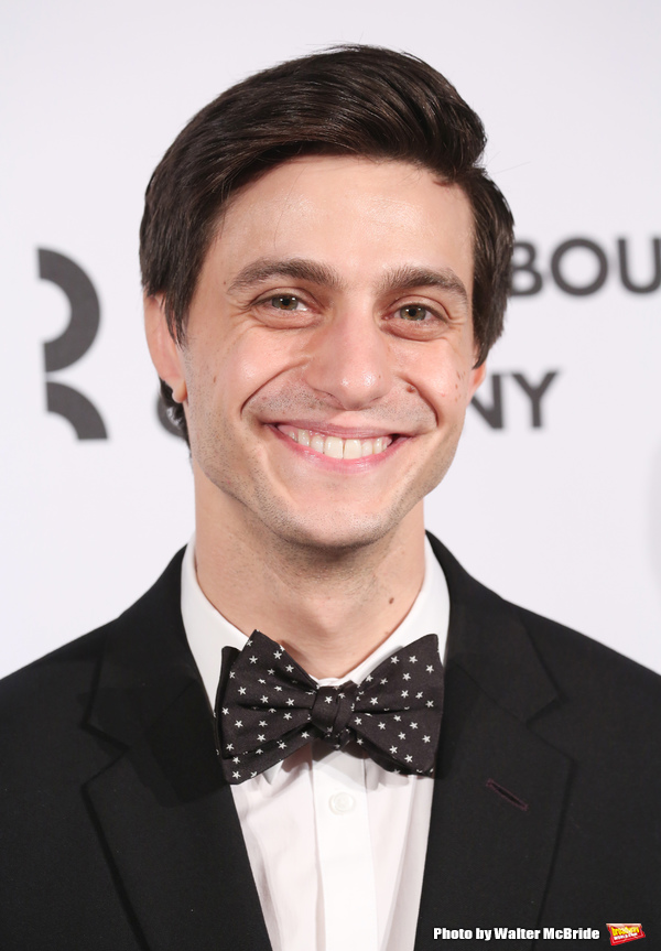 Photo Coverage: On the Red Carpet for Roundabout Theatre Company's 2017 Spring Gala! Image