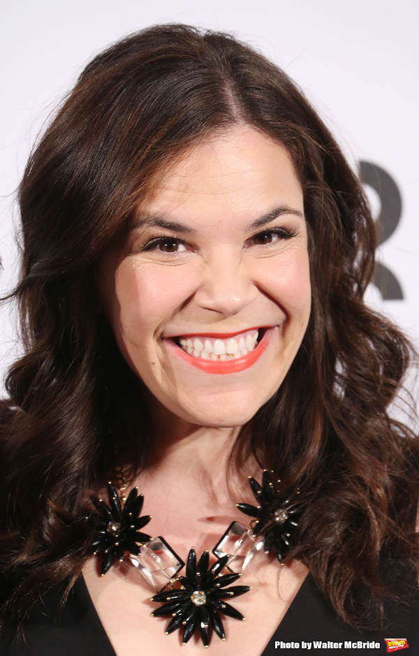 Lindsay Mendez  Photo