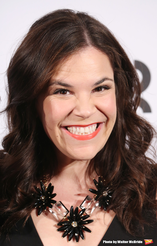 Photo Coverage: On the Red Carpet for Roundabout Theatre Company's 2017 Spring Gala! Image