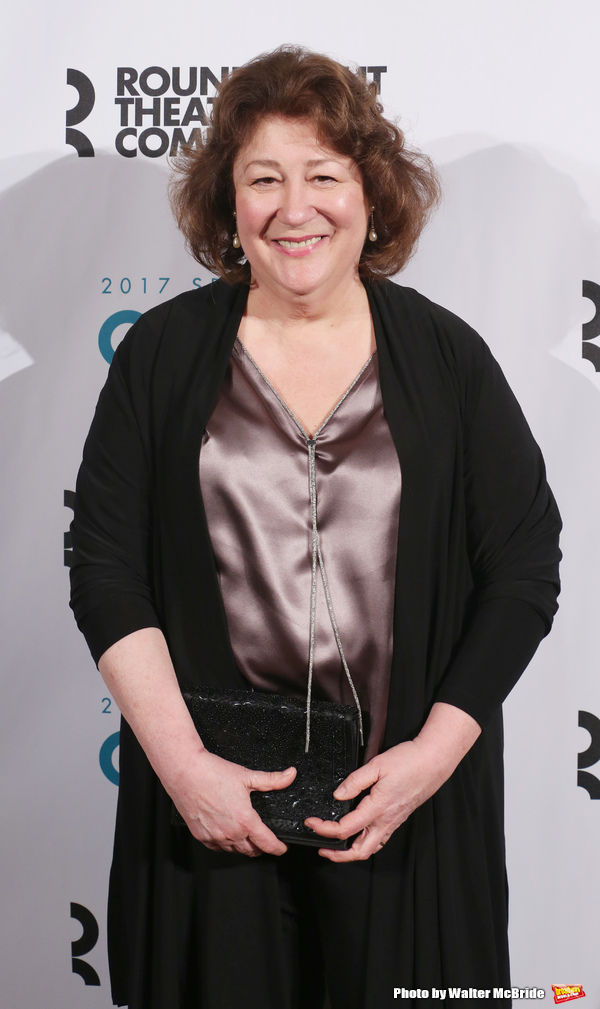Photo Coverage: On the Red Carpet for Roundabout Theatre Company's 2017 Spring Gala! Image