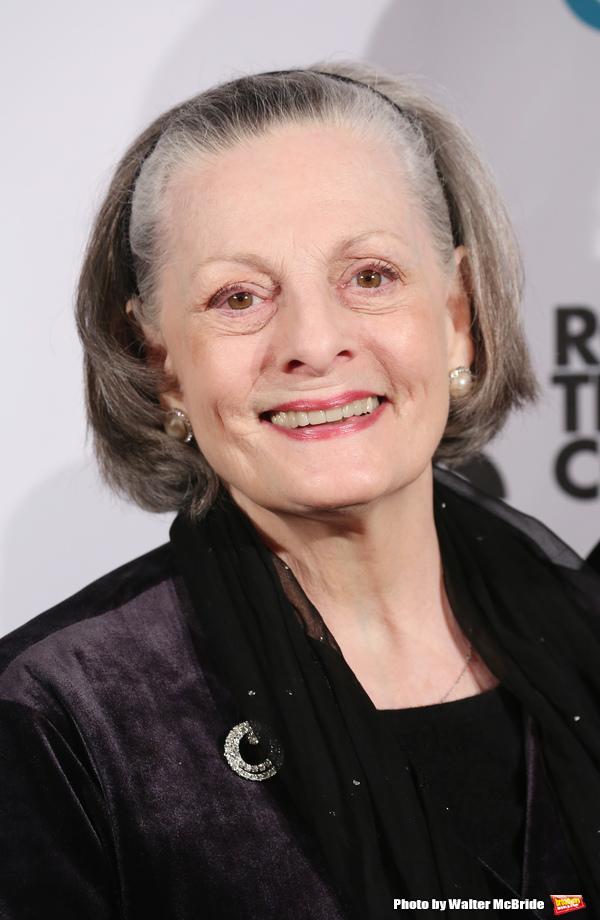 Photo Coverage: On the Red Carpet for Roundabout Theatre Company's 2017 Spring Gala! Image