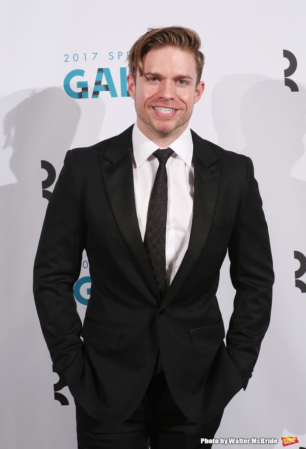 Photo Coverage: On the Red Carpet for Roundabout Theatre Company's 2017 Spring Gala! Image
