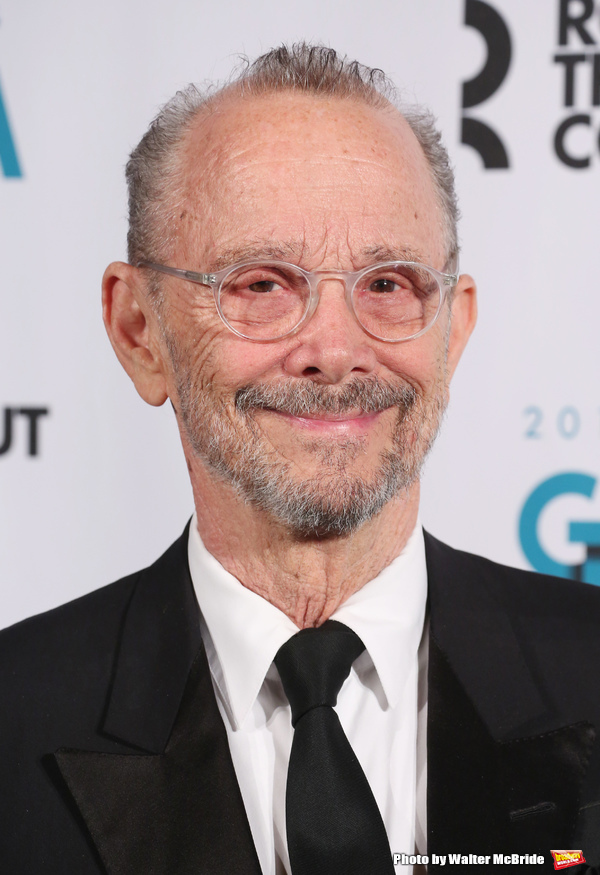 Joel Grey  Photo