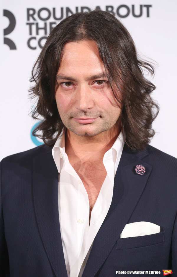 Constantine Maroulis  Photo