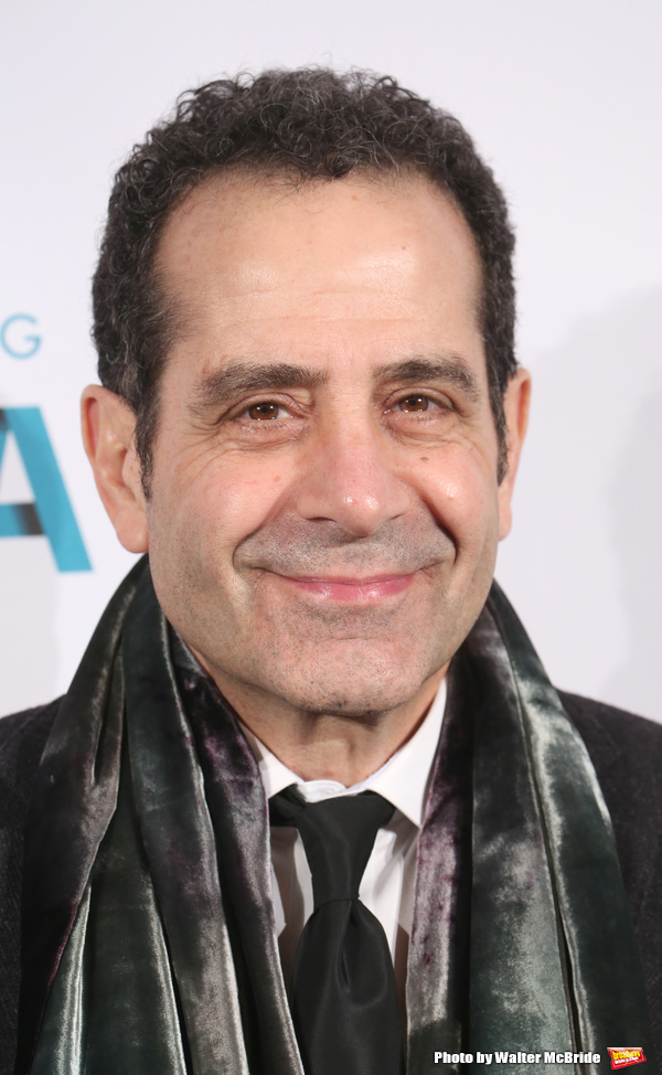 Photo Coverage: On the Red Carpet for Roundabout Theatre Company's 2017 Spring Gala! Image