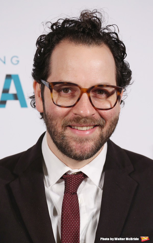 Photo Coverage: On the Red Carpet for Roundabout Theatre Company's 2017 Spring Gala! Image