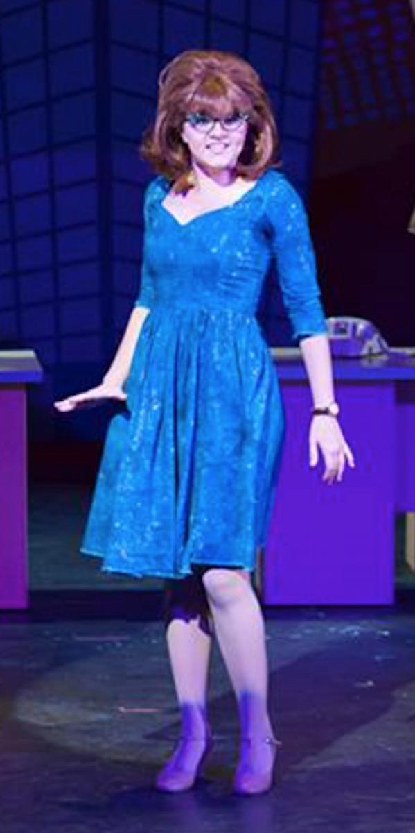Interview: Alanna Kalbfleisch Makes Theater Happen Image