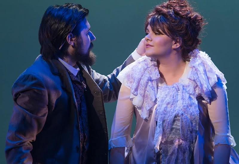 Interview: Alanna Kalbfleisch Makes Theater Happen Image