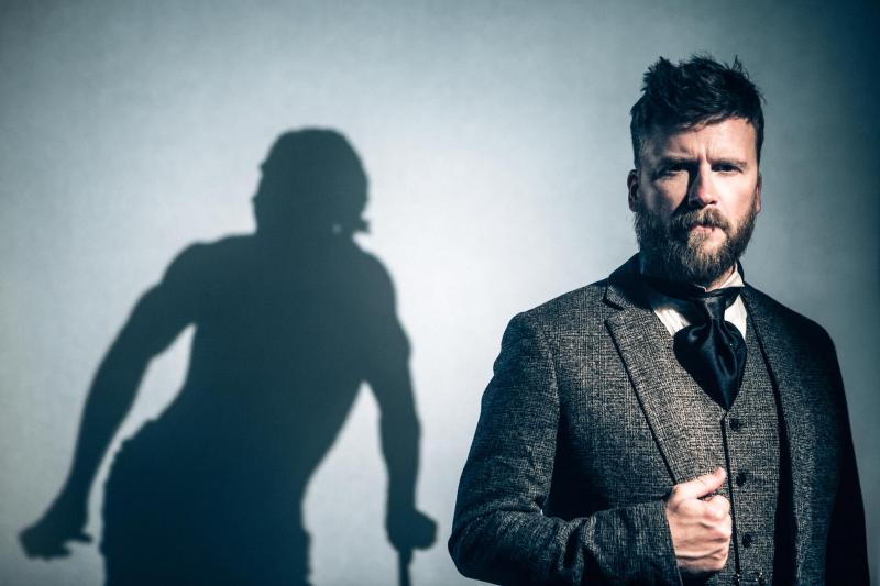 Review: Studio Tenn's Stirring and Staggering THE ELEPHANT MAN Image