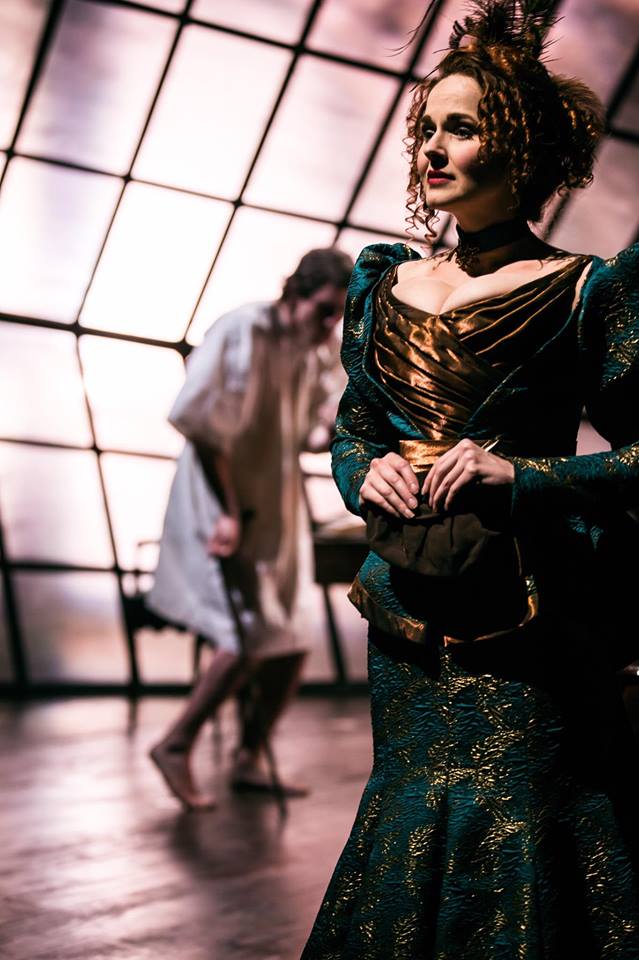 Review: Studio Tenn's Stirring and Staggering THE ELEPHANT MAN Image