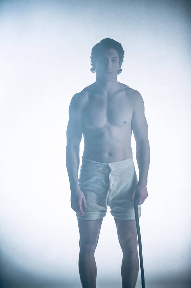 Review: Studio Tenn's Stirring and Staggering THE ELEPHANT MAN Image