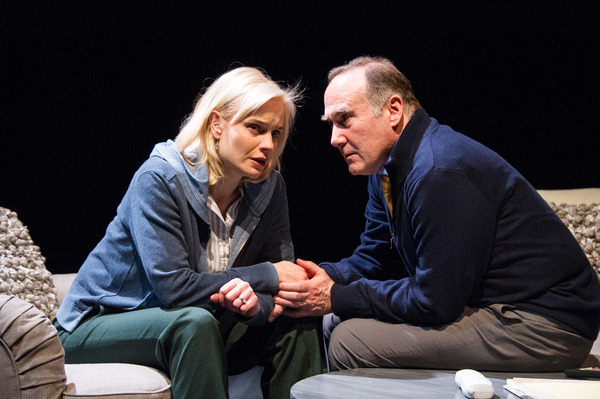Photo Flash: First Look at Hannah Yelland and More in INTELLIGENCE at Arena Stage Image