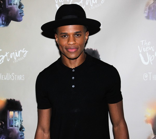 Photo Coverage: THE VIEW UPSTAIRS Celebrates Opening Night! Image