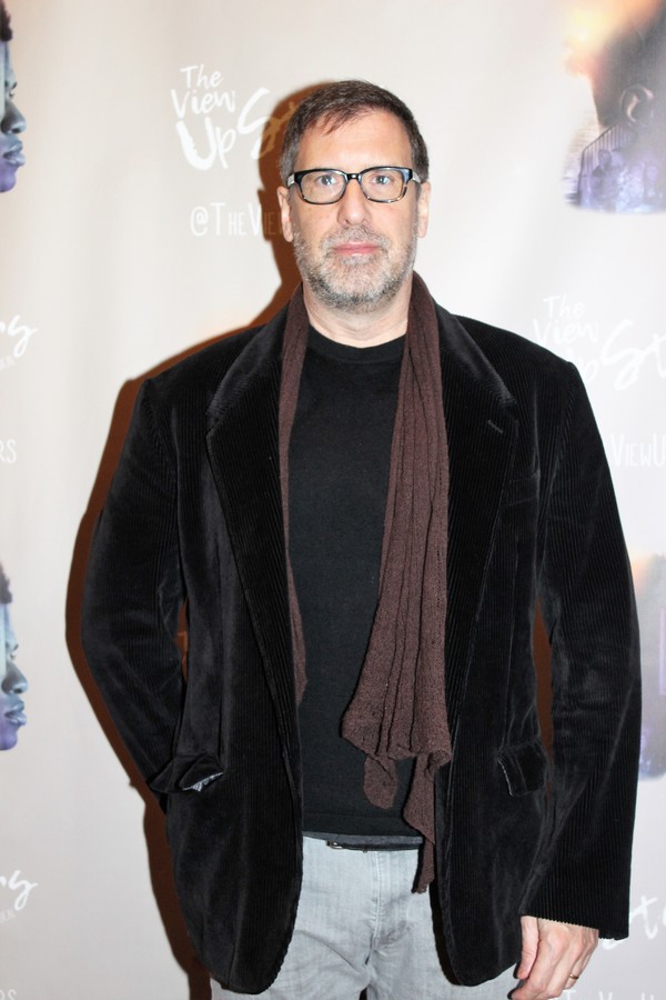 Photo Coverage: On the Red Carpet for Opening Night of THE VIEW UPSTAIRS Image