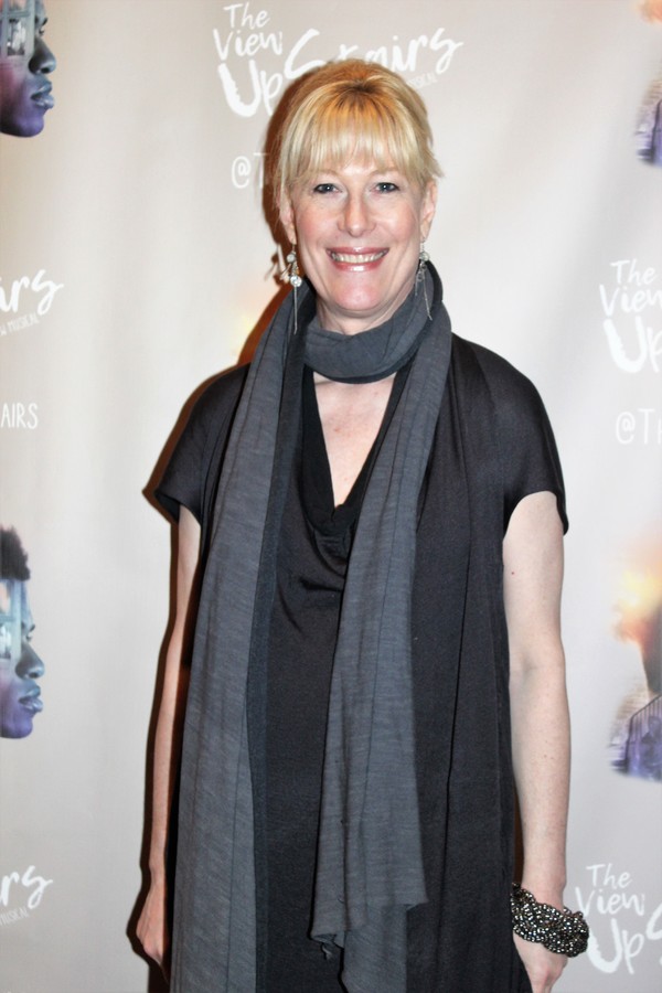 Photo Coverage: On the Red Carpet for Opening Night of THE VIEW UPSTAIRS Image