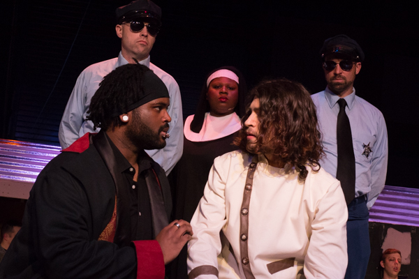 Photo Coverage: First look at Imagine Productions' JESUS CHRIST SUPERSTAR Image