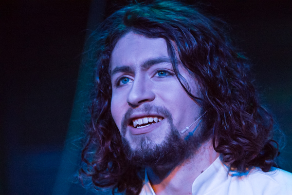Photo Coverage: First look at Imagine Productions' JESUS CHRIST SUPERSTAR 