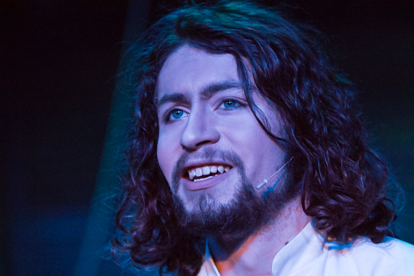Photo Coverage: First look at Imagine Productions' JESUS CHRIST SUPERSTAR Image