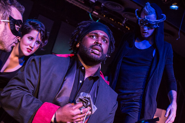 Photo Coverage: First look at Imagine Productions' JESUS CHRIST SUPERSTAR Image