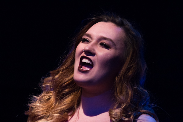 Photo Coverage: First look at Imagine Productions' JESUS CHRIST SUPERSTAR Image