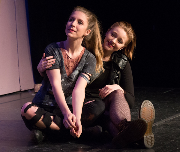 Photo Coverage: First look at Imagine Productions' JESUS CHRIST SUPERSTAR Image