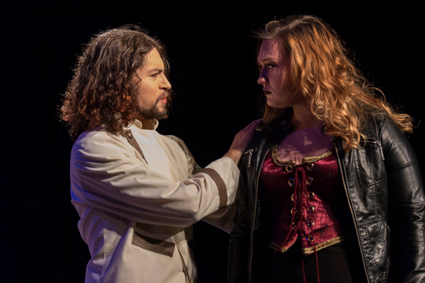 Photo Coverage: First look at Imagine Productions' JESUS CHRIST SUPERSTAR Image