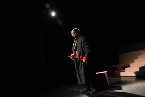 Photo Coverage: First look at Imagine Productions' JESUS CHRIST SUPERSTAR Image