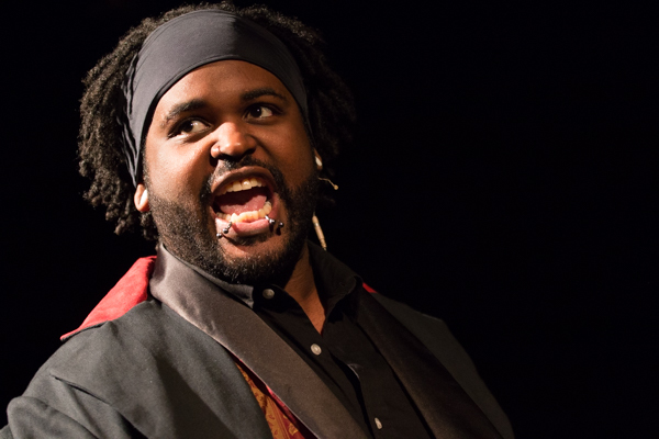 Photo Coverage: First look at Imagine Productions' JESUS CHRIST SUPERSTAR Image