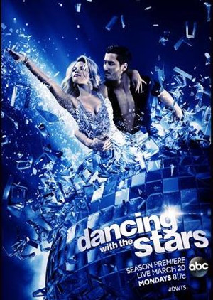 Heather Morris, Simone Biles Set for DANCING WITH THE STARS; Full Cast Revealed! Image