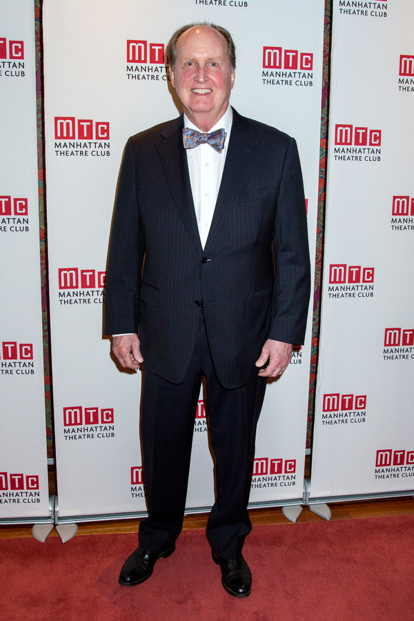 Photo Coverage: MTC Celebrates Opening Night of Penelope Skinner's  LINDA Image