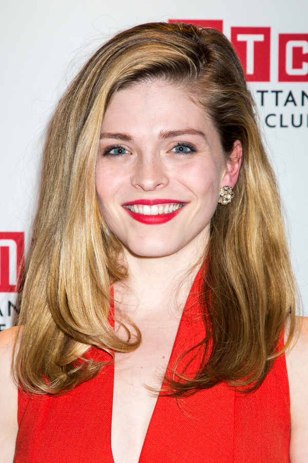 Photo Coverage: MTC Celebrates Opening Night of Penelope Skinner's  LINDA Image