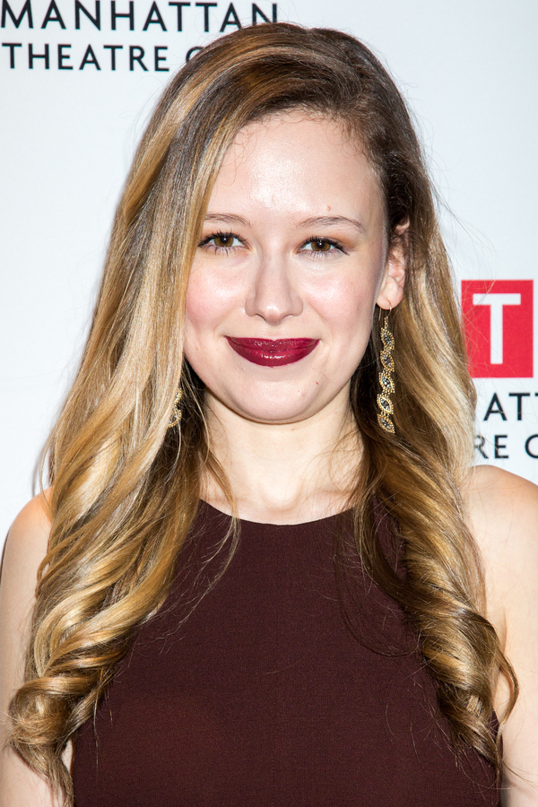 Photo Coverage: MTC Celebrates Opening Night of Penelope Skinner's  LINDA Image