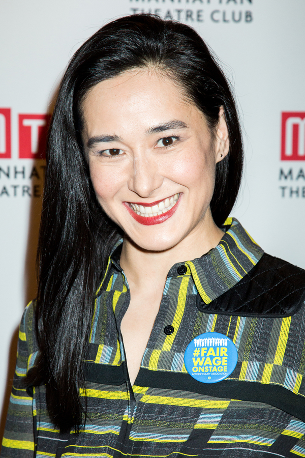 Photo Coverage: MTC Celebrates Opening Night of Penelope Skinner's  LINDA Image