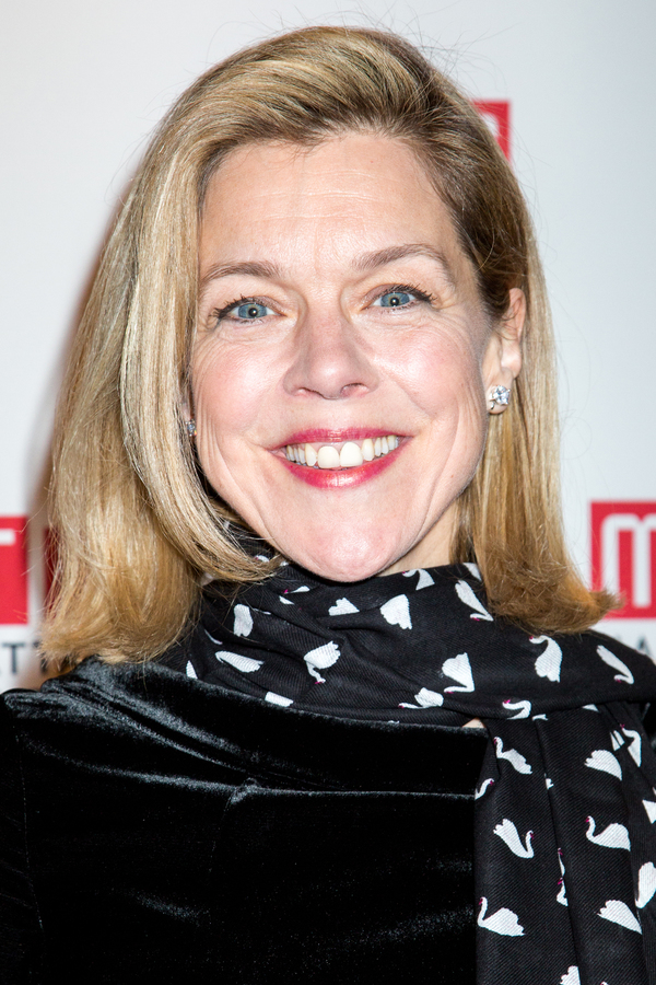 Photo Coverage: MTC Celebrates Opening Night of Penelope Skinner's  LINDA Image