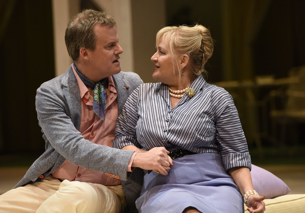 Photo Flash: PlayMakers Repertory Company's TWELFTH NIGHT Begins Preview Tonight Image