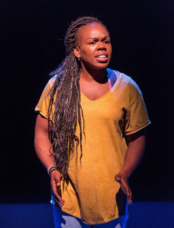 Ngozi Anyanwu Photo