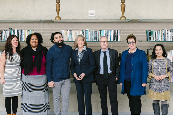 Photo Flash: Arena Stage Hosts 'Power Lunch' to Kick Off POWER PLAYS Initiative Image