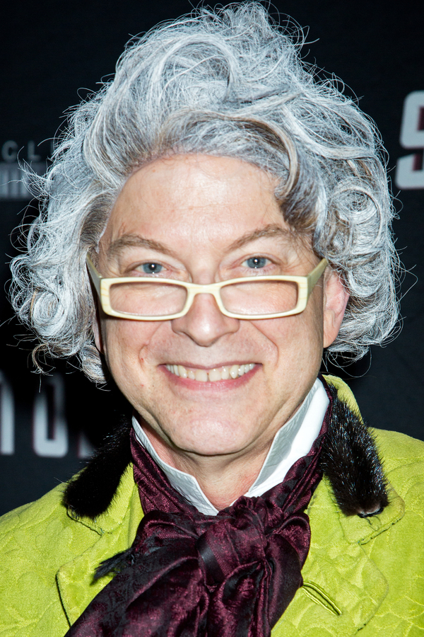 Photo Coverage: Tooting Arts Club's SWEENEY TODD Slays Opening Night Off-Broadway! Image