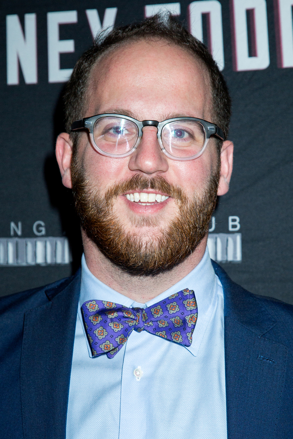 Photo Coverage: Tooting Arts Club's SWEENEY TODD Slays Opening Night Off-Broadway! Image